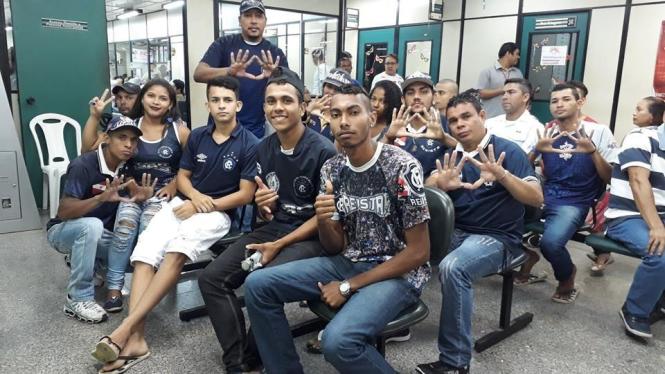 Sem Descrição <div class='credito_fotos'>Foto: Ascom Hemopa   |   <a href='/midias/2019/originais/0427cf38-e5eb-4931-bd87-97ec105959c3.jpg' download><i class='fa-solid fa-download'></i> Download</a></div>