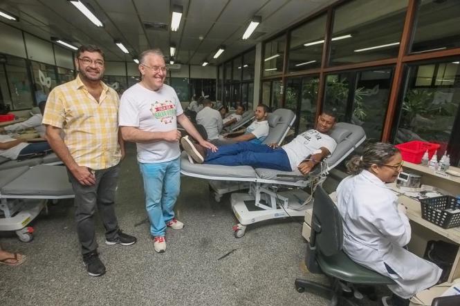 Sem Descrição <div class='credito_fotos'>Foto: Wagner Santana / Ag. Pará   |   <a href='/midias/2019/originais/13237e95-8e40-4d02-ab06-4a1d9c50574c.jpg' download><i class='fa-solid fa-download'></i> Download</a></div>