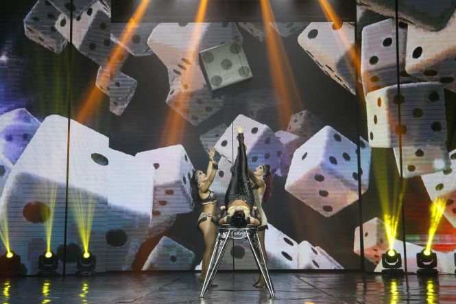 Cerca de 1.200 crianças e adolescentes atendidos pela Fundação ParáPaz na Regiao Metropolitana de Belém, Bragança e Breves participaram, nesta quarta-feira (15), de uma programação especial no Circo Mirage.

FOTO: JADER PAES / AGÊNCIA PARÁ
DATA: 16.05.2019
BELÉM - PARÁ <div class='credito_fotos'>Foto: Jader Paes / Agência Pará   |   <a href='/midias/2019/originais/14043c85-ccf0-44e6-b77c-b47d907ed78f.jpg' download><i class='fa-solid fa-download'></i> Download</a></div>