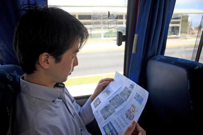 O governador Helder Barbalho reiterou, na tarde desta segunda-feira (28), o interesse do Estado em utilizar o saldo remanescente do contrato de financiamento da Agência de Cooperação Internacional do Japão (Jica) para obras de requalificação da BR-316. Os recursos serão destinados às obras complementares na rodovia, de extrema importância para a eficiência do sistema. A manifestação do chefe do Executivo ocorreu durante reunião com representantes da Jica no Brasil e diretores do Núcleo de Gerenciamento de Transporte Metropolitano (NGTM), na sede do Palácio do Governo, em Belém.

FOTO: MAYCON NUNES/AG. PARÁ
DATA: 29.01.2019
BELÉM - PARÁ <div class='credito_fotos'>Foto: Maycon Nunes / Ag. Pará   |   <a href='/midias/2019/originais/1f8f13a5-750c-4704-a71f-c6d98a773ab9.jpg' download><i class='fa-solid fa-download'></i> Download</a></div>