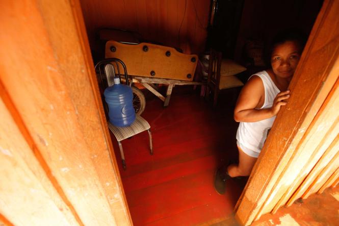 A Defesa Civil do Estado já está no município de São Domingos do Capim, no nordeste do Pará, que foi atingido por forte alagamento desde a última quinta-feira (21). 

FOTO: MAYCON NUNES / AGÊNCIA PARÁ
DATA: 23.03.2019
SÃO DOMINGOS DO CAPIM - PARÁ <div class='credito_fotos'>Foto: Maycon Nunes / Ag. Pará   |   <a href='/midias/2019/originais/25695dc3-7c07-429e-b702-85fb5b8605c2.jpg' download><i class='fa-solid fa-download'></i> Download</a></div>