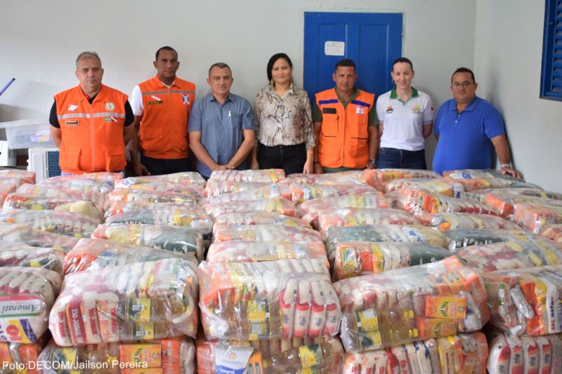 O Grupo de Trabalho (GT) de Segurança em Barragens, criado pelo Governo do Estado em janeiro deste ano, recebeu representantes da Vale S.A., nesta terça-feira (4), para apresentação de informações sobre as construções das barragens das minas de cobre Salobo, em Marabá, Sossego, em Canaã dos Carajás; a mina de ferro do Gelado, em Parauapebas e a Onça Puma, que faz exploração de níquel em Ourilândia do Norte. <div class='credito_fotos'>Foto: JAILSON PEREIRA / DIVULGAÇÃO   |   <a href='/midias/2019/originais/2616_whatsappimage2019-06-05at13.44.44.jpg' download><i class='fa-solid fa-download'></i> Download</a></div>