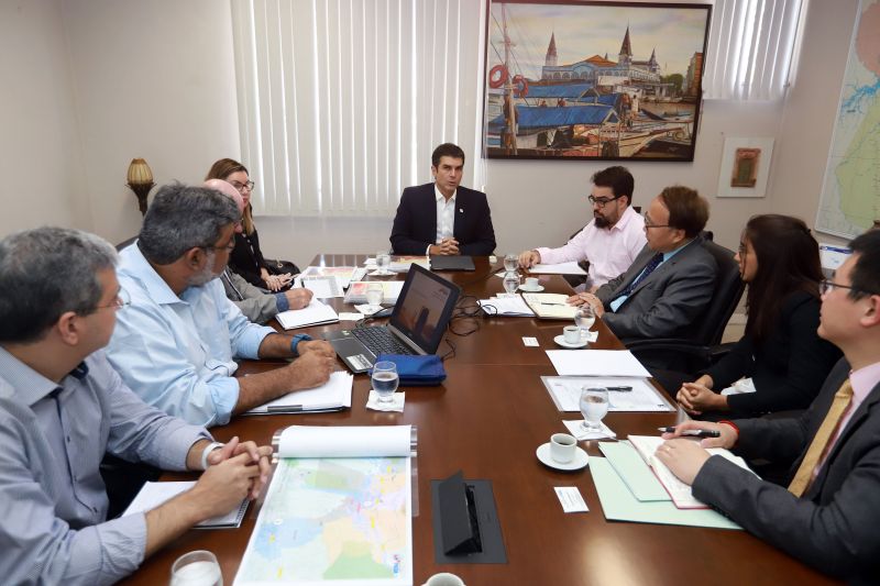 Recursos serão aplicados em municípios da área de influência da rodovia BR-163 (Cuiabá-Santarém).