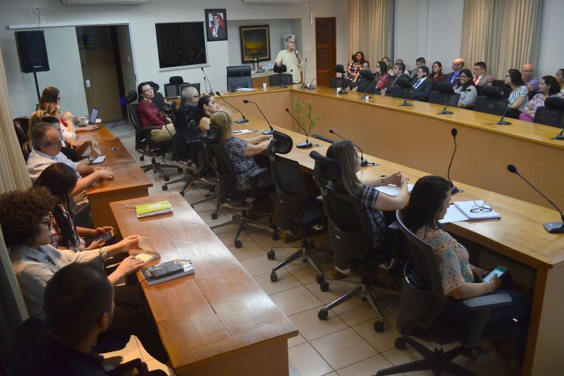 Foto: Elielson Modesto / Ascom Segup