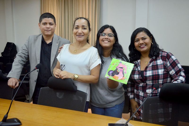 Foto: Elielson Modesto / Ascom Segup