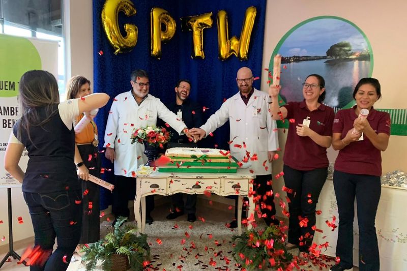Foto: Ascom / HRPL
