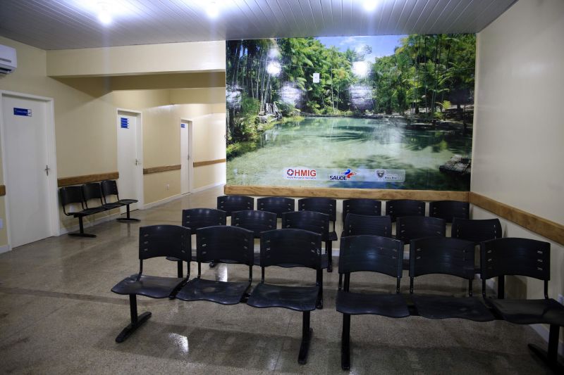 Uma parceria iniciada durante a segunda edição do Programa Governo por Todo o Pará, em abril deste ano, já rendeu frutos para a população de Breu Branco, município da região do Lago de Tucuruí, no sudeste paraense. Naquele evento, ocorrido no município vizinho de Marabá, o governador Helder Barbalho atendeu ao prefeito Garcês Costa e firmou parceria para a conclusão da obra de reforma e ampliação do Hospital Municipal “Dr. Inácio Gabriel”. Neste sábado (22), a unidade de saúde foi reinaugurada, com a presença do governador, de autoridades locais e centenas de moradores. <div class='credito_fotos'>Foto: Ricardo Amanajás / Ag. Pará   |   <a href='/midias/2019/originais/2775__94j5635.jpg' download><i class='fa-solid fa-download'></i> Download</a></div>