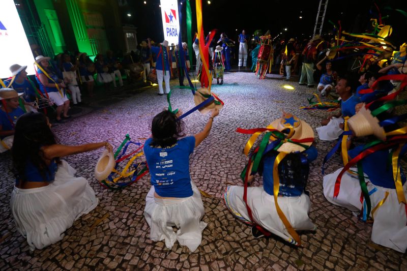  mais importante programa de incentivo à cultura no Estado, a Lei Semear, teve duplicado para R$ 6 milhões o limite máximo de renúncia fiscal do Imposto sobre Circulação de Mercadorias e Serviços (ICMS) para fins de investimentos em projetos culturais.

FOTO: MARCELO SEABRA / AG. PARÁ
DATA: 25.06.2019
BELÉM - PARÁ <div class='credito_fotos'>Foto: Marcelo Seabra / Ag. Pará   |   <a href='/midias/2019/originais/2784_f2.jpg' download><i class='fa-solid fa-download'></i> Download</a></div>