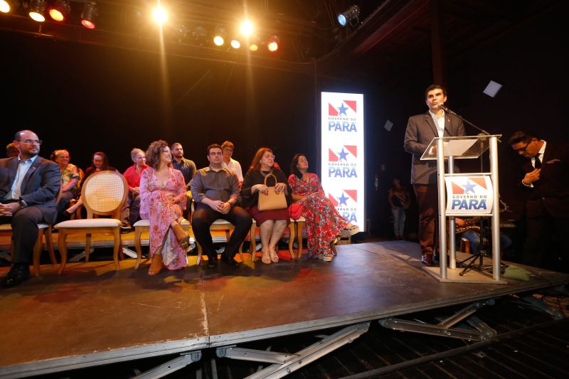  mais importante programa de incentivo à cultura no Estado, a Lei Semear, teve duplicado para R$ 6 milhões o limite máximo de renúncia fiscal do Imposto sobre Circulação de Mercadorias e Serviços (ICMS) para fins de investimentos em projetos culturais.

FOTO: MARCELO SEABRA / AG. PARÁ
DATA: 25.06.2019
BELÉM - PARÁ <div class='credito_fotos'>Foto: Marcelo Seabra / Ag. Pará   |   <a href='/midias/2019/originais/2784_f20.jpg' download><i class='fa-solid fa-download'></i> Download</a></div>