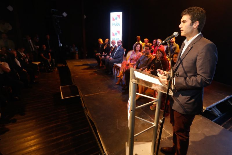  mais importante programa de incentivo à cultura no Estado, a Lei Semear, teve duplicado para R$ 6 milhões o limite máximo de renúncia fiscal do Imposto sobre Circulação de Mercadorias e Serviços (ICMS) para fins de investimentos em projetos culturais.

FOTO: MARCELO SEABRA / AG. PARÁ
DATA: 25.06.2019
BELÉM - PARÁ <div class='credito_fotos'>Foto: Marcelo Seabra / Ag. Pará   |   <a href='/midias/2019/originais/2784_f22.jpg' download><i class='fa-solid fa-download'></i> Download</a></div>