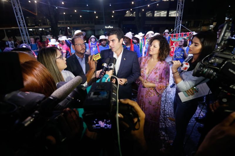  mais importante programa de incentivo à cultura no Estado, a Lei Semear, teve duplicado para R$ 6 milhões o limite máximo de renúncia fiscal do Imposto sobre Circulação de Mercadorias e Serviços (ICMS) para fins de investimentos em projetos culturais.

FOTO: MARCELO SEABRA / AG. PARÁ
DATA: 25.06.2019
BELÉM - PARÁ <div class='credito_fotos'>Foto: Marcelo Seabra / Ag. Pará   |   <a href='/midias/2019/originais/2784_f5.jpg' download><i class='fa-solid fa-download'></i> Download</a></div>