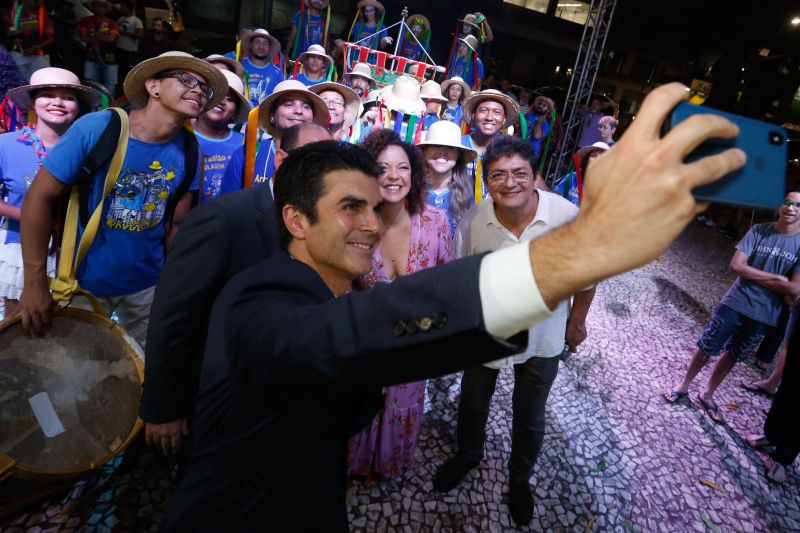  mais importante programa de incentivo à cultura no Estado, a Lei Semear, teve duplicado para R$ 6 milhões o limite máximo de renúncia fiscal do Imposto sobre Circulação de Mercadorias e Serviços (ICMS) para fins de investimentos em projetos culturais.

FOTO: MARCELO SEABRA / AG. PARÁ
DATA: 25.06.2019
BELÉM - PARÁ <div class='credito_fotos'>Foto: Marcelo Seabra / Ag. Pará   |   <a href='/midias/2019/originais/2784_f7.jpg' download><i class='fa-solid fa-download'></i> Download</a></div>