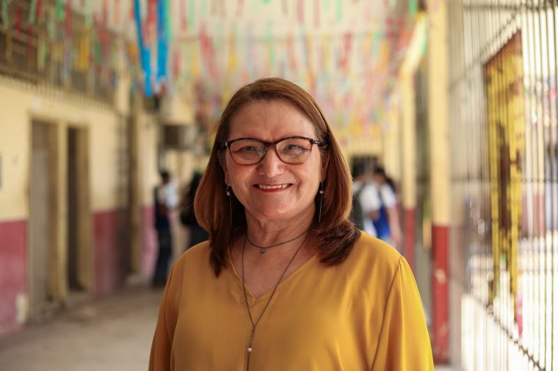 Com o objetivo de buscar alternativas com as instituições e a sociedade civil para o enfrentamento ao uso de drogas, a Secretaria de Estado de Justiça e Direitos Humanos (Sejudh) iniciou nesta terça-feira (25) a Semana Paraense sobre Drogas, em Belém, como parte das ações alusivas ao Dia Mundial do Combate às Drogas - 26 de Junho.

FOTO: WAGNER ALMEIDA / SEJUDH
DATA: 26.06.2019
BELÉM - PARÁ <div class='credito_fotos'>Foto: Wagner Almeida/ Ascom Sejudh   |   <a href='/midias/2019/originais/2795_002.jpg' download><i class='fa-solid fa-download'></i> Download</a></div>