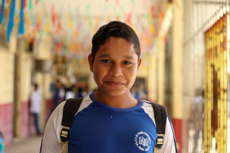 Com o objetivo de buscar alternativas com as instituições e a sociedade civil para o enfrentamento ao uso de drogas, a Secretaria de Estado de Justiça e Direitos Humanos (Sejudh) iniciou nesta terça-feira (25) a Semana Paraense sobre Drogas, em Belém, como parte das ações alusivas ao Dia Mundial do Combate às Drogas - 26 de Junho.

FOTO: WAGNER ALMEIDA / SEJUDH
DATA: 26.06.2019
BELÉM - PARÁ <div class='credito_fotos'>Foto: Wagner Almeida/ Ascom Sejudh   |   <a href='/midias/2019/originais/2795_004.jpg' download><i class='fa-solid fa-download'></i> Download</a></div>