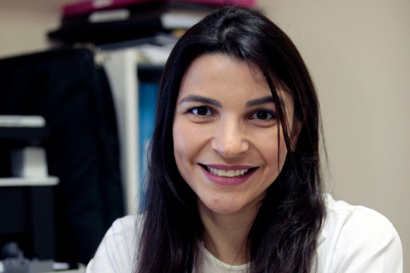 Dados da Organização Mundial de Saúde (OMS) apontam que 16 milhões de brasileiros sofrem de diabetes Mellitus. Ainda de acordo com o estudo, a taxa de incidência da doença cresceu 61,8% nos últimos dez anos.
Na foto Flávia Cunha. <div class='credito_fotos'>Foto: Divulgação   |   <a href='/midias/2019/originais/2802_draflavia.jpg' download><i class='fa-solid fa-download'></i> Download</a></div>