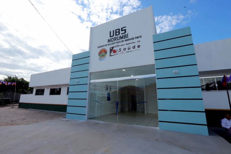 om recepção calorosa e muito animada da população, o governador Helder Barbalho visitou Faro, na região do baixo Amazonas, nesta sexta feira (28). 

FOTO: MARCO SANTOS / AGÊNCIA PARÁ
DATA: 28.06.2019
FARO - PARÁ <div class='credito_fotos'>Foto: Marco Santos / Ag. Pará   |   <a href='/midias/2019/originais/2823_whatsappimage2019-06-28at19.44.15.jpg' download><i class='fa-solid fa-download'></i> Download</a></div>