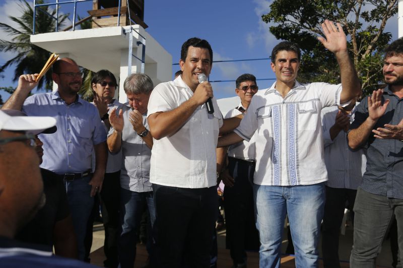 GOVERNADOR NO MUNICIPIO DE SOURE - PARÁ

FOTO: MARCELO SEABRA / AGÊNCIA PARÁ
DATA: 03.07.2019
SOURE - PARÁ <div class='credito_fotos'>Foto: Marcelo Seabra / Ag. Pará   |   <a href='/midias/2019/originais/2837__mg_2335.jpg' download><i class='fa-solid fa-download'></i> Download</a></div>