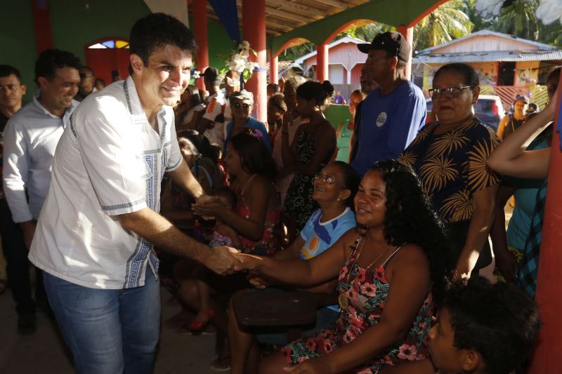 GOVERNADOR NO MUNICIPIO DE SOURE - PARÁ

FOTO: MARCELO SEABRA / AGÊNCIA PARÁ
DATA: 03.07.2019
SOURE - PARÁ <div class='credito_fotos'>Foto: Marcelo Seabra / Ag. Pará   |   <a href='/midias/2019/originais/2837__mg_2453.jpg' download><i class='fa-solid fa-download'></i> Download</a></div>