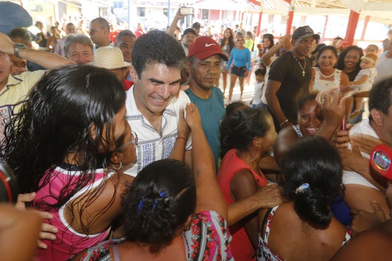GOVERNADOR NO MUNICIPIO DE SOURE - PARÁ

FOTO: MARCELO SEABRA / AGÊNCIA PARÁ
DATA: 03.07.2019
SOURE - PARÁ <div class='credito_fotos'>Foto: Marcelo Seabra / Ag. Pará   |   <a href='/midias/2019/originais/2837__mg_2521.jpg' download><i class='fa-solid fa-download'></i> Download</a></div>