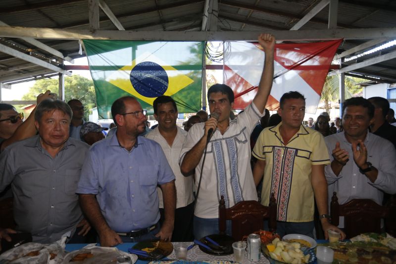 GOVERNADOR NO MUNICIPIO DE SOURE - PARÁ

FOTO: MARCELO SEABRA / AGÊNCIA PARÁ
DATA: 03.07.2019
SOURE - PARÁ <div class='credito_fotos'>Foto: Marcelo Seabra / Ag. Pará   |   <a href='/midias/2019/originais/2837__mg_2607.jpg' download><i class='fa-solid fa-download'></i> Download</a></div>