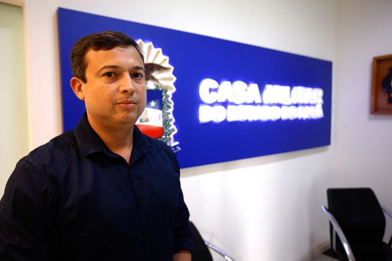 Cerca de 80 militares que trabalham diretamente com a segurança de autoridades do Estado participam, a partir desta sexta-feira (5), do curso de nivelamento dos padrões de segurança da Casa Militar. São três turmas, sendo a primeira integrada por 18 alunos.

FOTO: MAYCON NUNES / AGÊNCIA PARÁ
DATA: 05.07.2019
BELÉM - PARÁ <div class='credito_fotos'>Foto: Maycon Nunes / Ag. Pará   |   <a href='/midias/2019/originais/2848_dp_20190705_my_4232.jpg' download><i class='fa-solid fa-download'></i> Download</a></div>