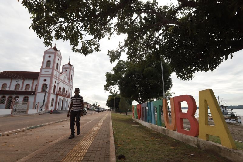 Município de Itaituba.


 <div class='credito_fotos'>Foto: Marco Santos / Ag. Pará   |   <a href='/midias/2019/originais/2867_img_4913.jpg' download><i class='fa-solid fa-download'></i> Download</a></div>