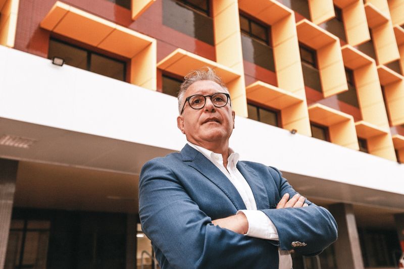  VISITA AO HOSPITAL REGIONAL DE ITAITUBA - Secretário Estadual de saúde Alberto Beltrame, sec regional Henderson Pinto e Sec de Obras Rui Cabral, vista hospital regional de Itaituba. 

FOTO: MARCO SANTOS / AGÊNCIA PARÁ
DATA: 08.07.2019
ITAITUBA - PARÁ <div class='credito_fotos'>Foto: Marco Santos / Ag. Pará   |   <a href='/midias/2019/originais/2870_img_5181.jpg' download><i class='fa-solid fa-download'></i> Download</a></div>