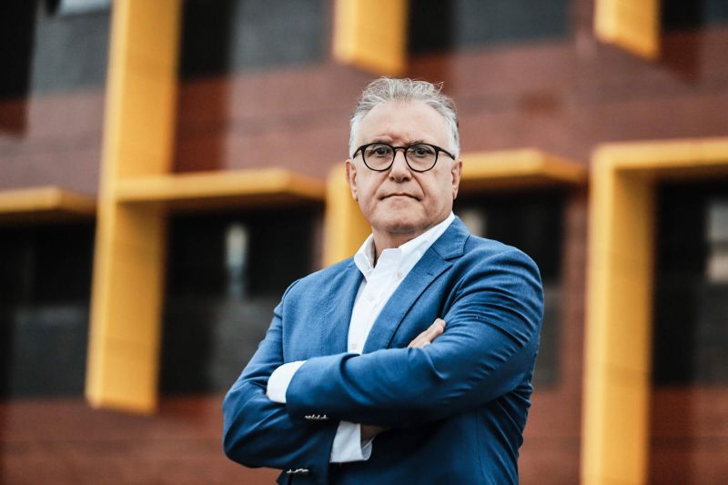  VISITA AO HOSPITAL REGIONAL DE ITAITUBA - Secretário Estadual de saúde Alberto Beltrame, sec regional Henderson Pinto e Sec de Obras Rui Cabral, vista hospital regional de Itaituba. 

FOTO: MARCO SANTOS / AGÊNCIA PARÁ
DATA: 08.07.2019
ITAITUBA - PARÁ <div class='credito_fotos'>Foto: Marco Santos / Ag. Pará   |   <a href='/midias/2019/originais/2870_img_5235.jpg' download><i class='fa-solid fa-download'></i> Download</a></div>
