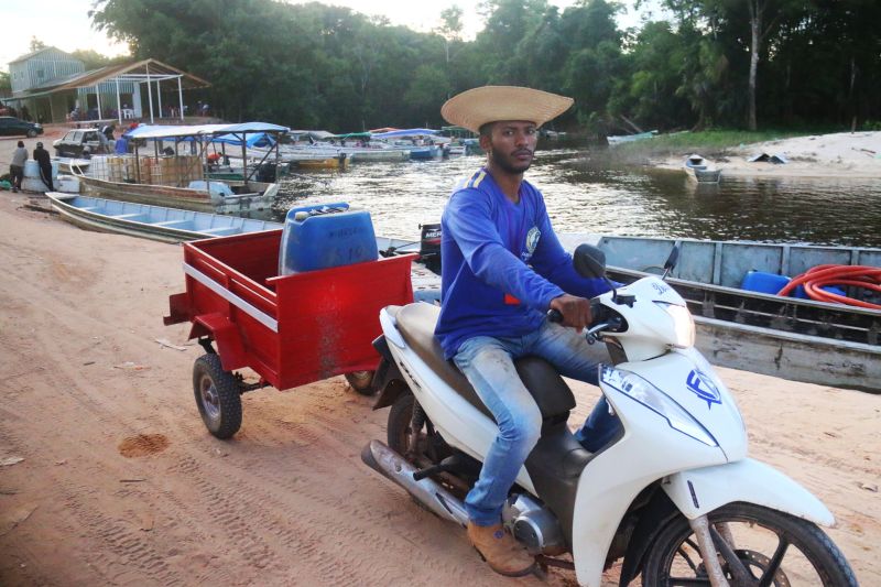 Jacareacanga vai receber a caravana do governo do estado "Por Todo o Pará"

FOTO: BRUNO CECIM / AGÊNCIA PARÁ
DATA: 08.07.2019
JACAREACANGA / PARÁ <div class='credito_fotos'>Foto: Bruno Cecim / Ag.Pará   |   <a href='/midias/2019/originais/2871_photoeditor_20190708_192652854.jpg' download><i class='fa-solid fa-download'></i> Download</a></div>