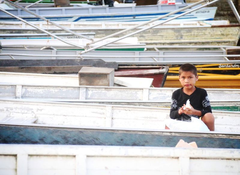 Jacareacanga vai receber a caravana do governo do estado "Por Todo o Pará"

FOTO: BRUNO CECIM / AGÊNCIA PARÁ
DATA: 08.07.2019
JACAREACANGA / PARÁ <div class='credito_fotos'>Foto: Bruno Cecim / Ag.Pará   |   <a href='/midias/2019/originais/2871_photoeditor_20190708_192813603.jpg' download><i class='fa-solid fa-download'></i> Download</a></div>