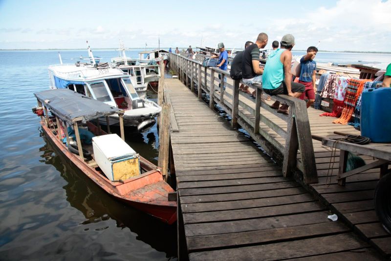 PORTO DE MOZ VAI RECEBER A CARAVANA DO ESTADO " POR TODO O PARÁ" NO DIA 11 DE JULHO.


FOTO: RICARDO AMANAJÁS / AGÊNCIA PARÁ
DATA: 10.07.2019
PORTO DE MOZ - PARÁ <div class='credito_fotos'>Foto: Ricardo Amanajás / Ag. Pará   |   <a href='/midias/2019/originais/2884__mg_2691.jpg' download><i class='fa-solid fa-download'></i> Download</a></div>