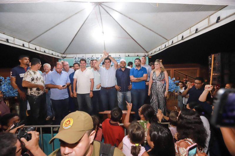 Foto: Marco Santos / Ag. Pará