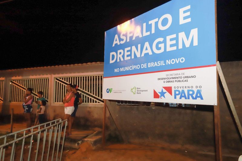Foto: Marco Santos / Ag. Pará