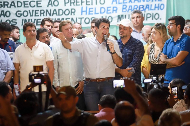 Foto: Marco Santos / Ag. Pará
