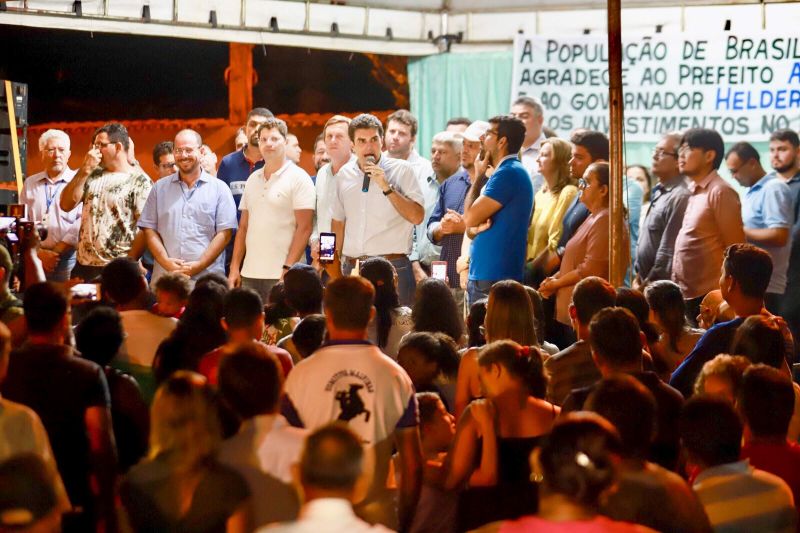 Foto: Marco Santos / Ag. Pará