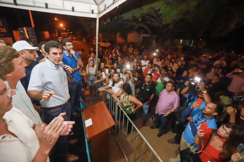 Foto: Marco Santos / Ag. Pará