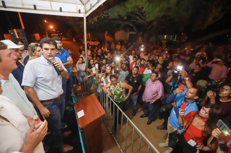 Foto: Marco Santos / Ag. Pará