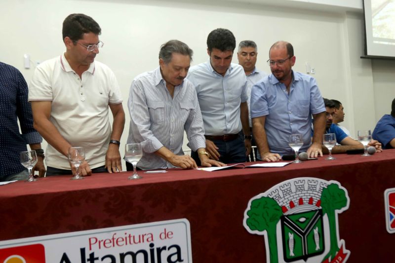 Foto: Alex Ribeiro - Ag. Pará
