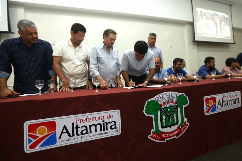 Foto: Alex Ribeiro - Ag. Pará