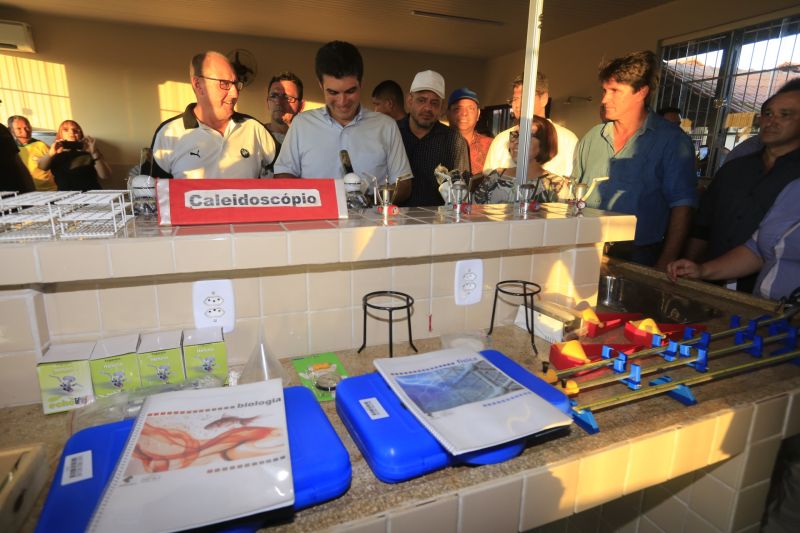 Foto: Marcelo Seabra / Ag. Pará