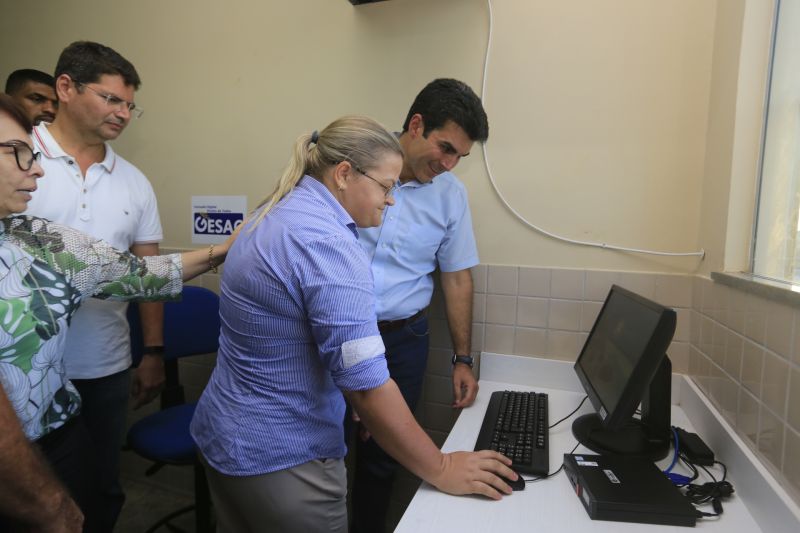 Foto: Marcelo Seabra / Ag. Pará