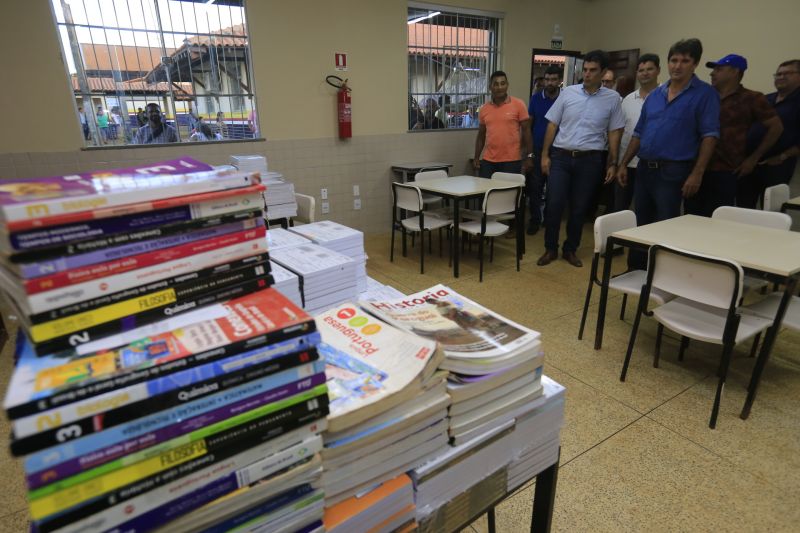 Foto: Marcelo Seabra / Ag. Pará