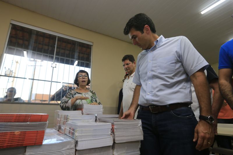 Foto: Marcelo Seabra / Ag. Pará