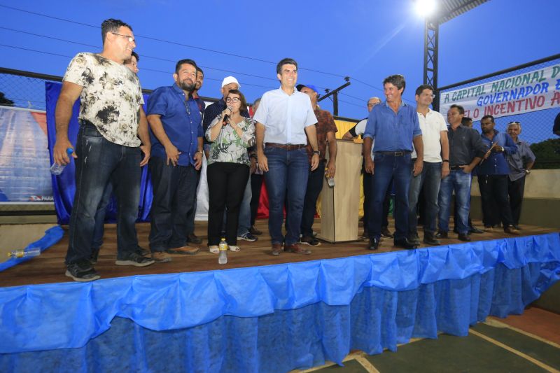 Foto: Marcelo Seabra / Ag. Pará