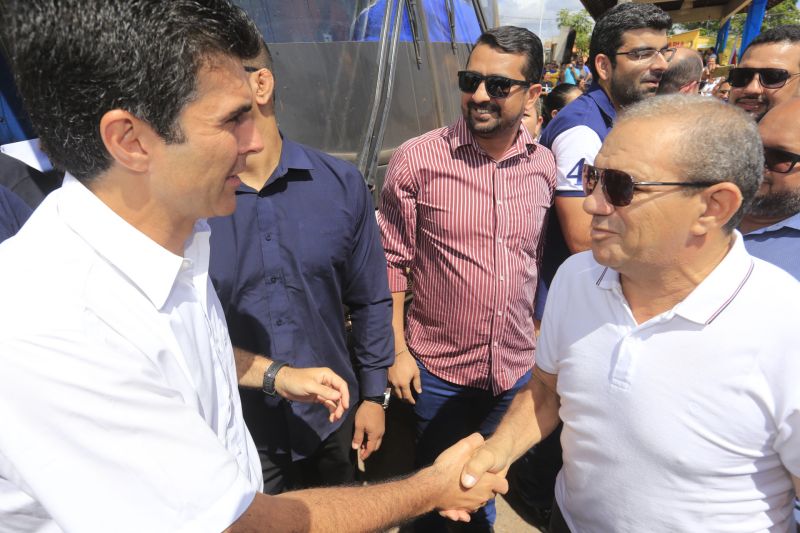 Foto: Marcelo Seabra / Ag. Pará
