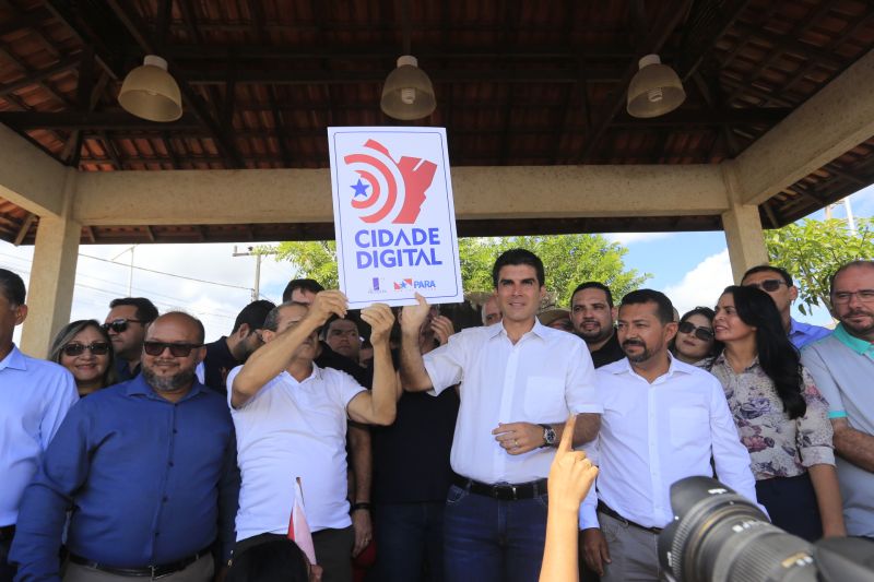 Foto: Marcelo Seabra / Ag. Pará