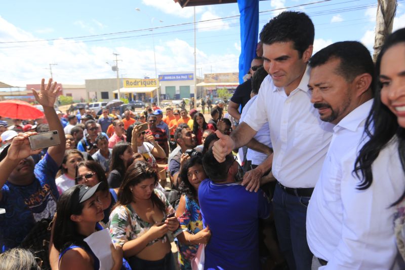 Foto: Marcelo Seabra / Ag. Pará