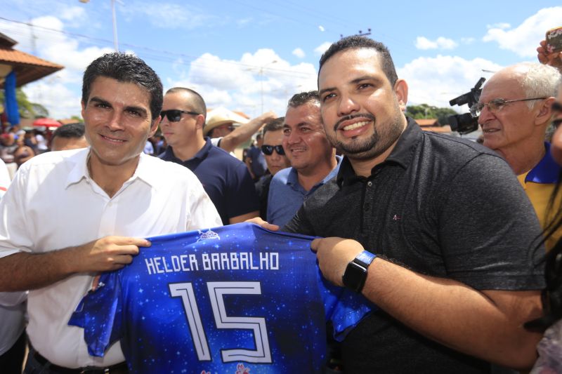 Foto: Marcelo Seabra / Ag. Pará