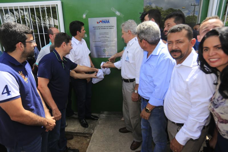 Foto: Marcelo Seabra / Ag. Pará