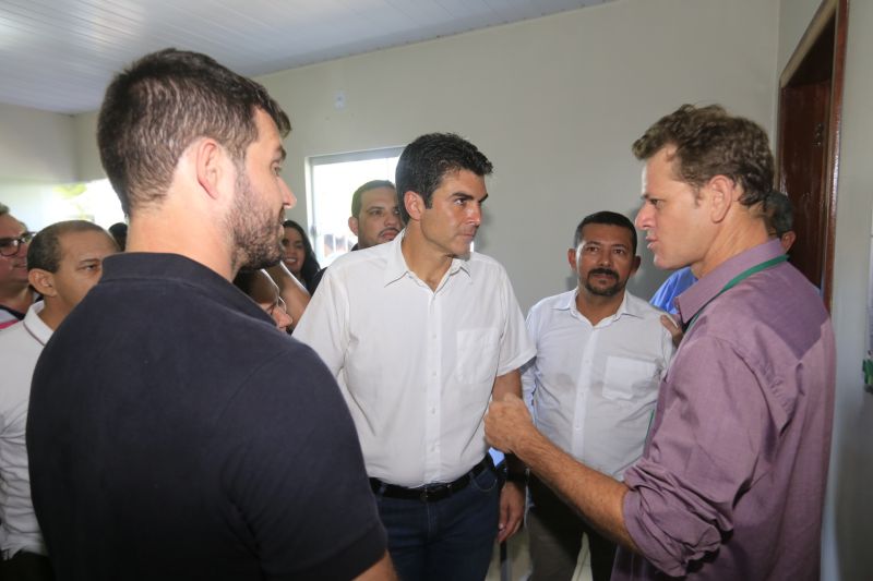 Foto: Marcelo Seabra / Ag. Pará